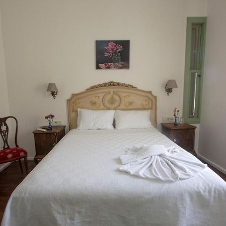 Opus 1910 Hotel ไอวาลิค ภายนอก รูปภาพ